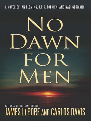 cover image of No Dawn for Men